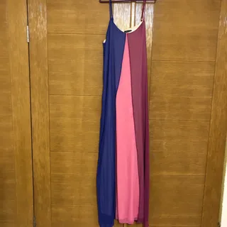 پیراهن ساحلی