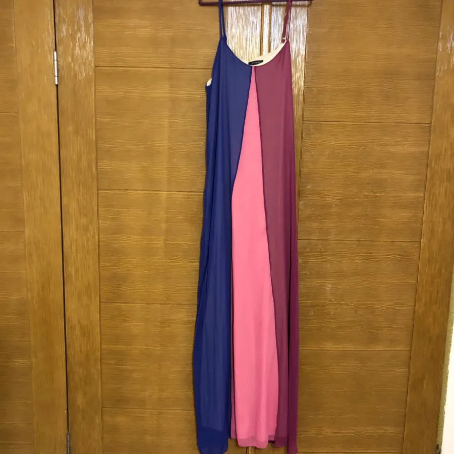 پیراهن ساحلی