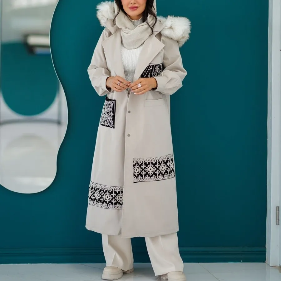 بارانی زنانه و دخترانه