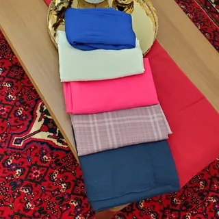 انواع شال زنانه