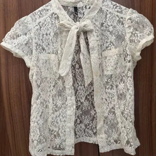 رویه لباس H & M