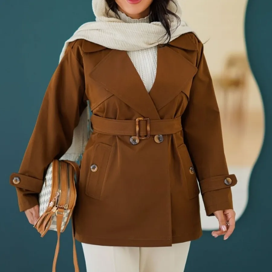 بارانی زنانه و دخترانه