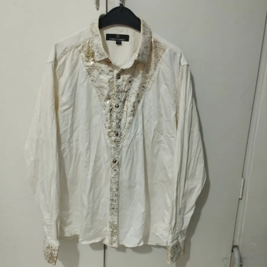 پیراهن مردانه برند