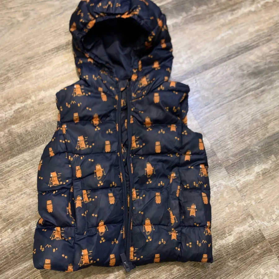 پافر اورجینال