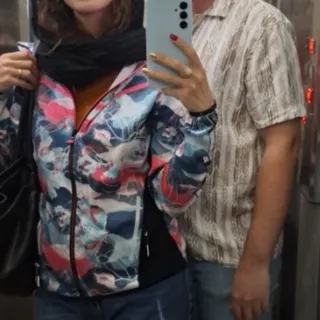 سویشرت ورزشی زنانه