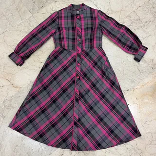 لباس پاییزه