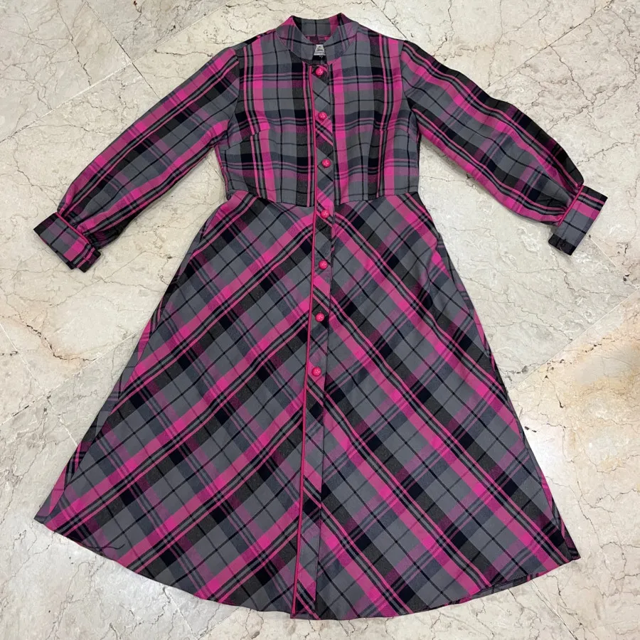 لباس پاییزه