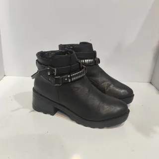 بوت زنانه اورجینال