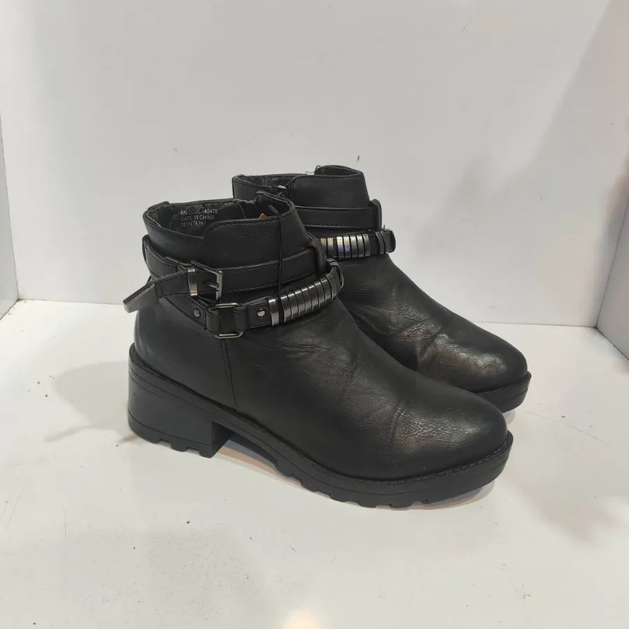 بوت زنانه اورجینال