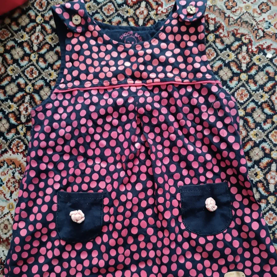 سارافون دخترانه