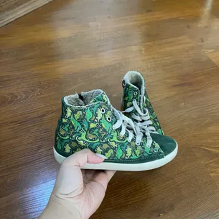 نبم بوت بچگونه