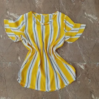 شومیز حریر دخترونه