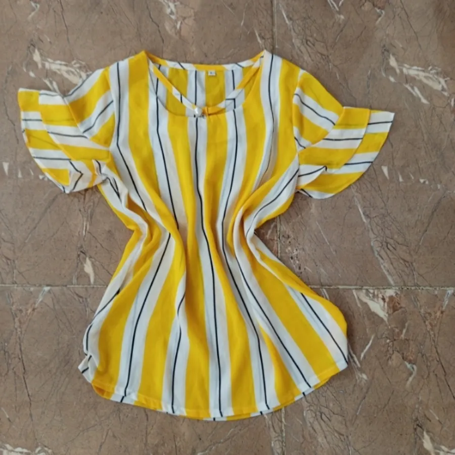 شومیز حریر دخترونه