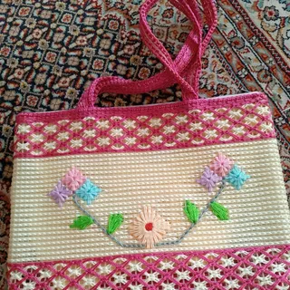 کیف دست دوز