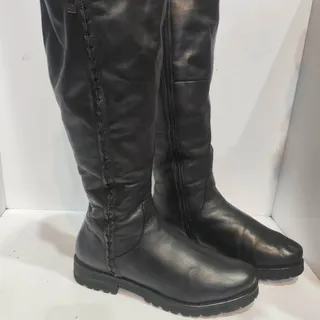 بوت زنانه اورجینال