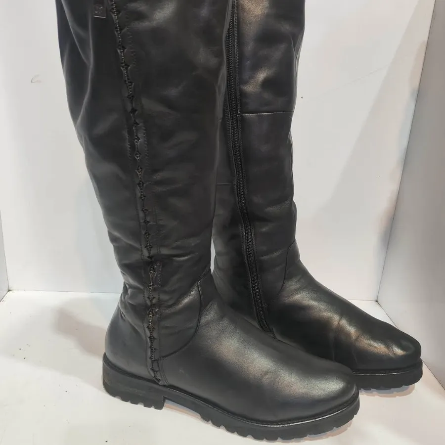 بوت زنانه اورجینال