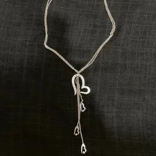 گردنبند استیل