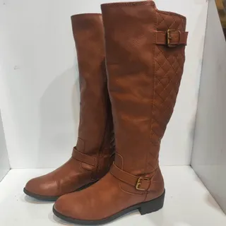 بوت زنانه اورجینال