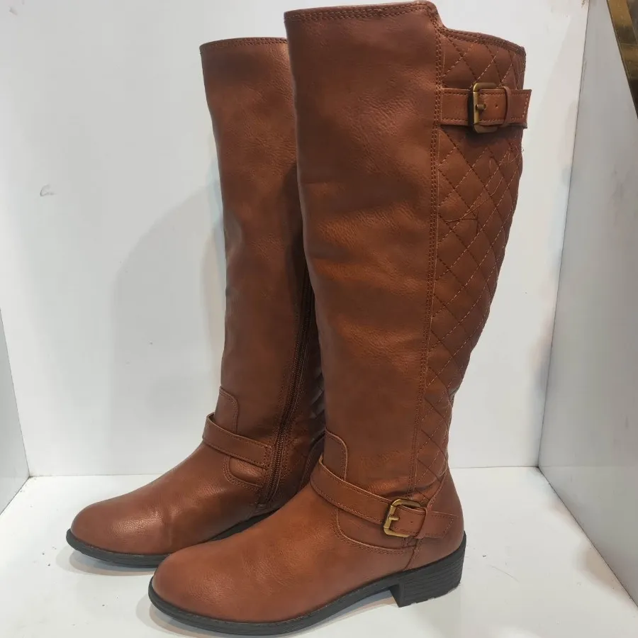 بوت زنانه اورجینال