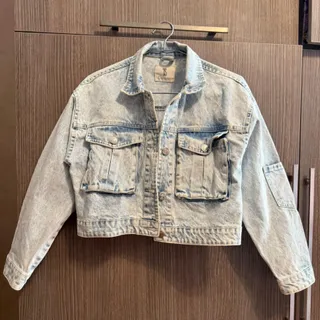 کت جین کراپ