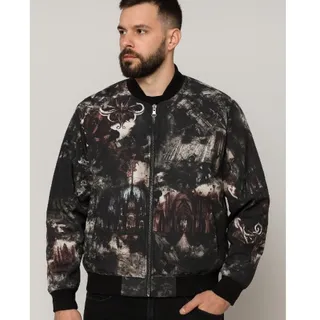 کاپشن مردانه