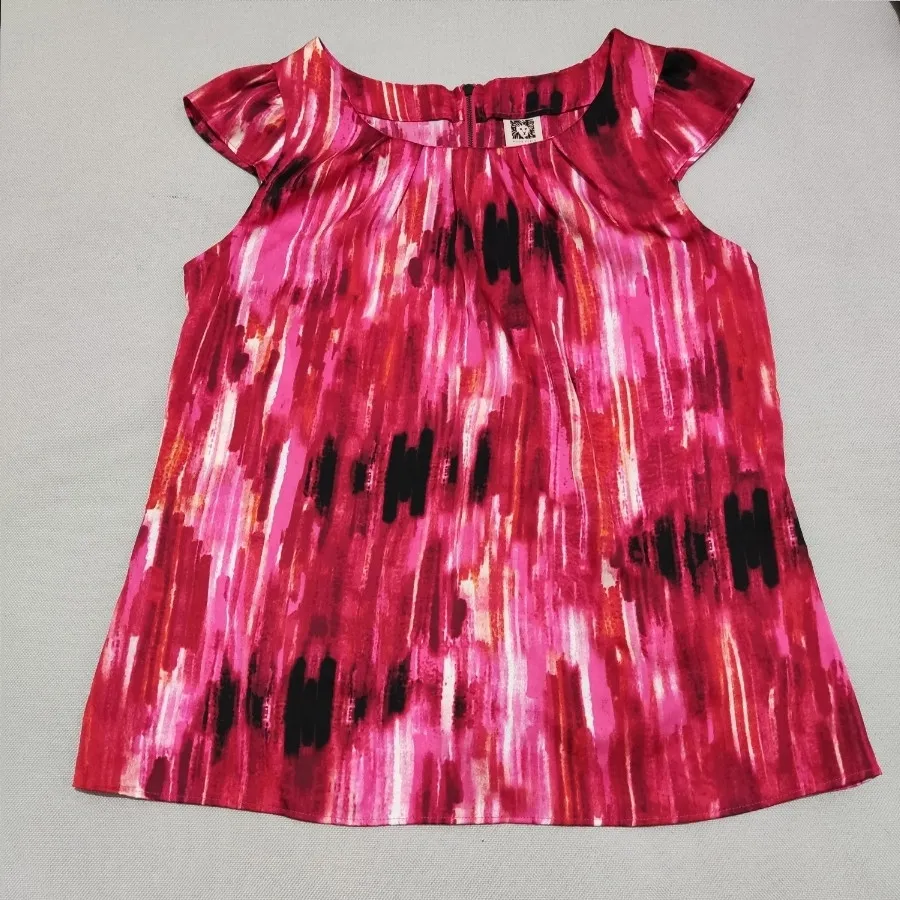 تاپ مجلسی شیک وارداتی