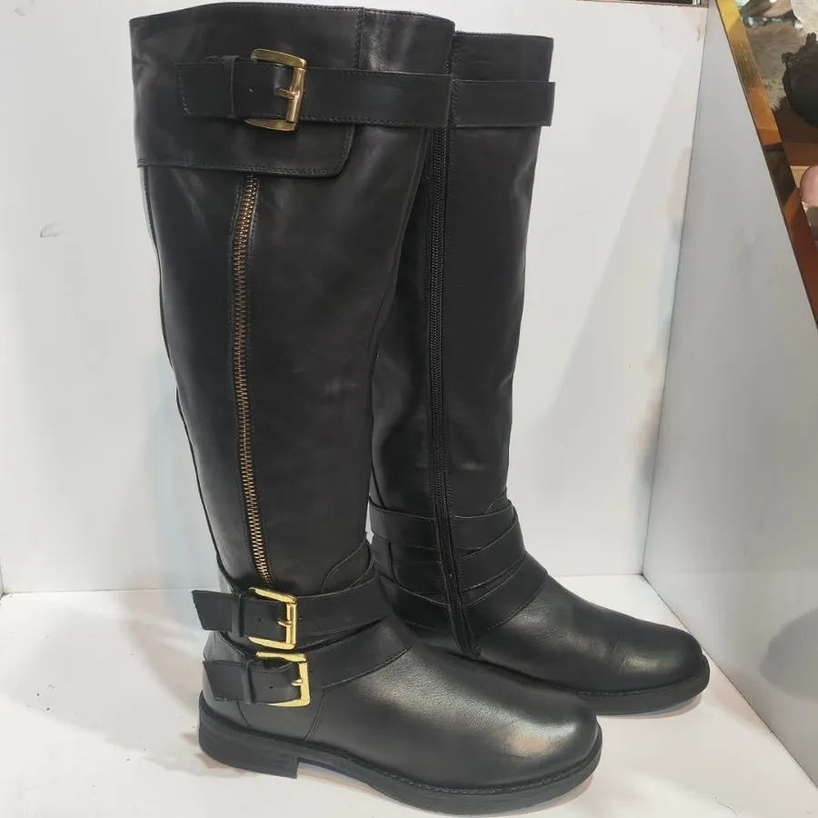 بوت زنانه اورجینال