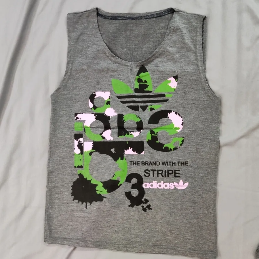 تاپ طوسی ملانژ