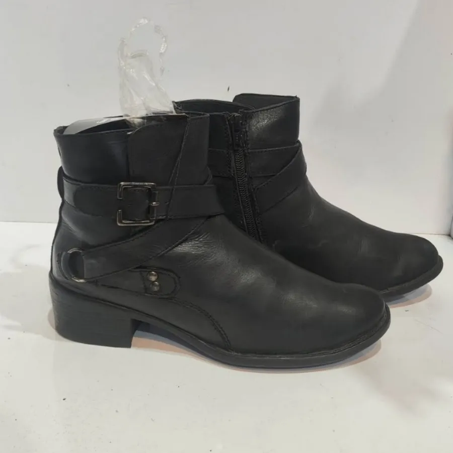 بوت زنانه اورجینال