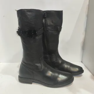 بوت زنانه اورجینال