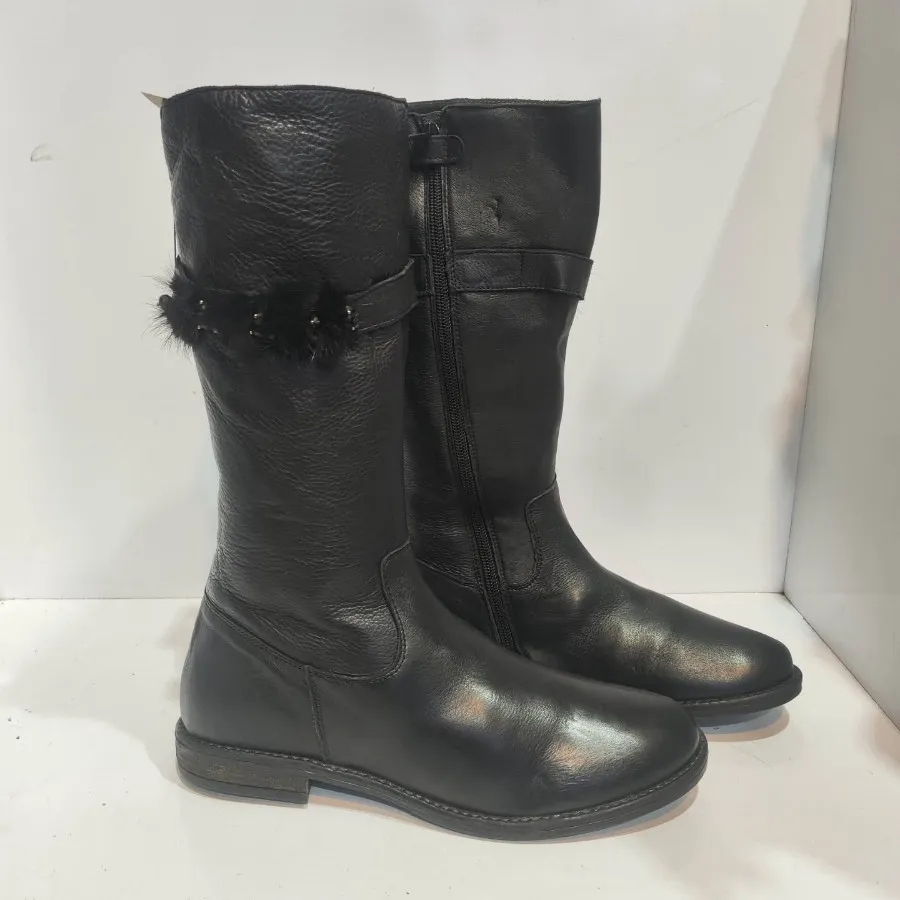 بوت زنانه اورجینال