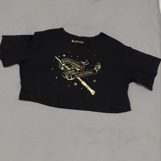 تیشرت کراپ وارداتی