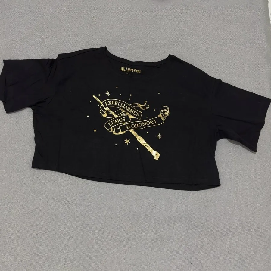 تیشرت کراپ وارداتی