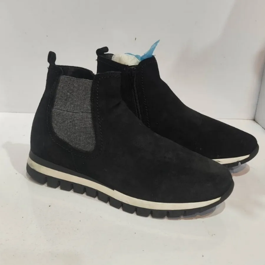 بوت زنانه اورجینال