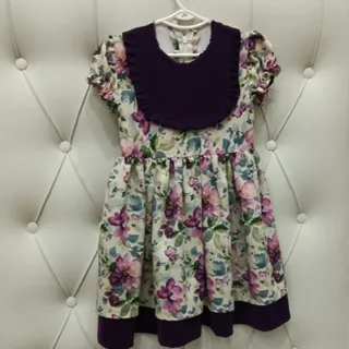 پیراهن کودک