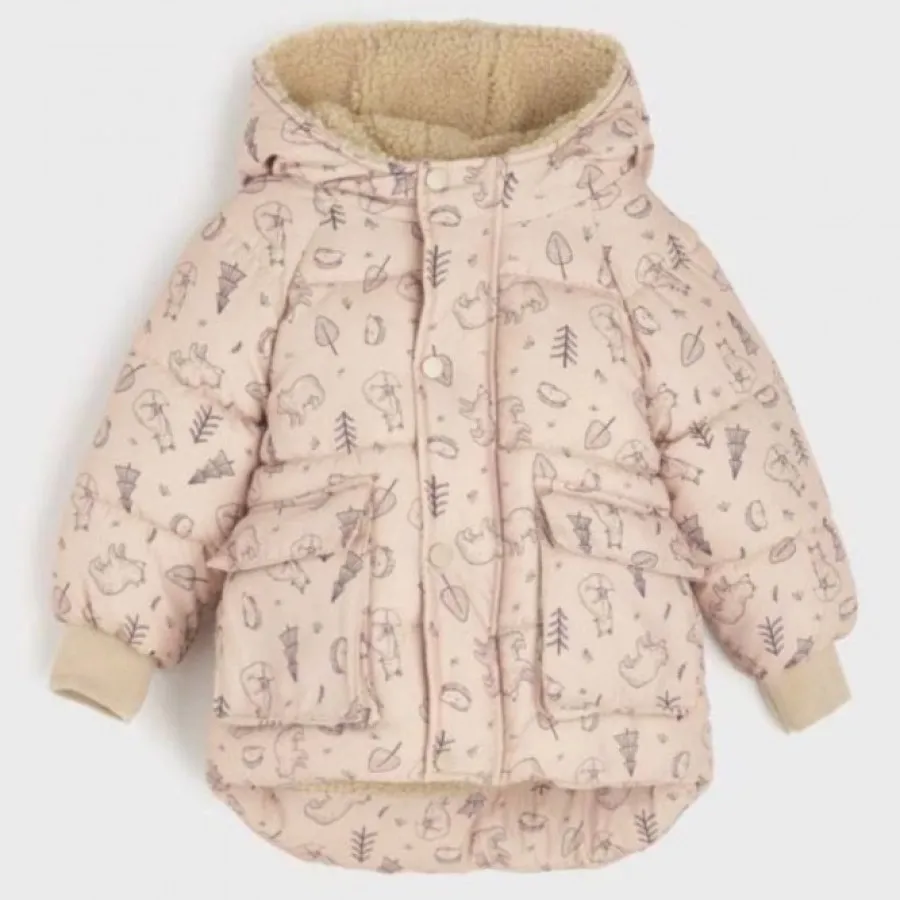 کاپشن اورجینال sinsay