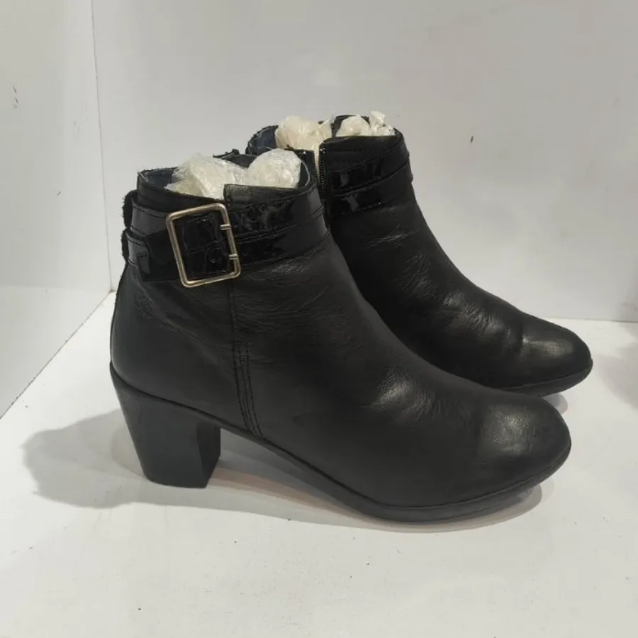 بوت زنانه اورجینال