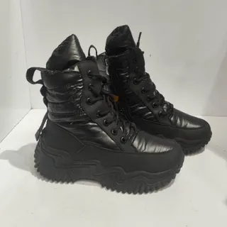 بوت زنانه اورجینال