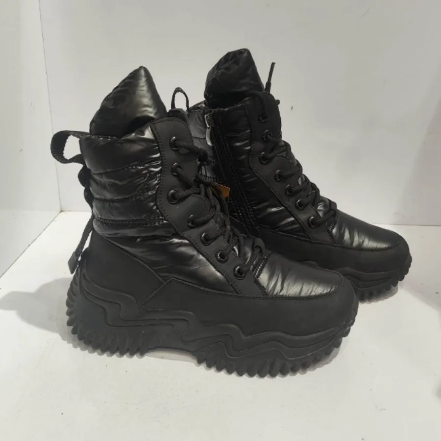 بوت زنانه اورجینال