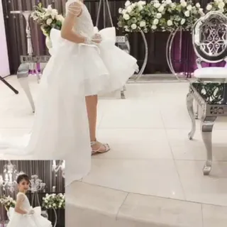 لباس مجلسی بسیار شیک