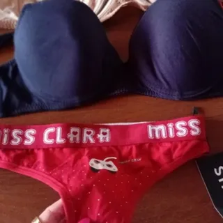 شورت و سوتین