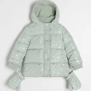 کاپشن اورجینال sinsay