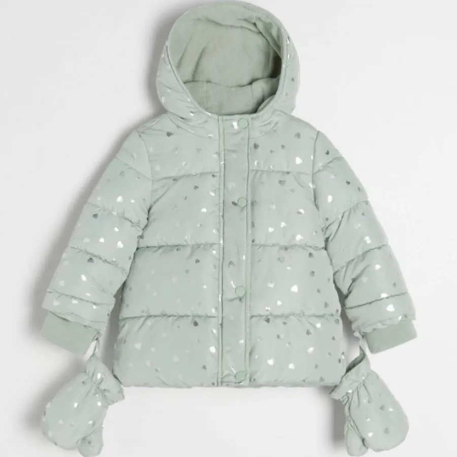 کاپشن اورجینال sinsay