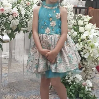 لباس مجلسی جذاب