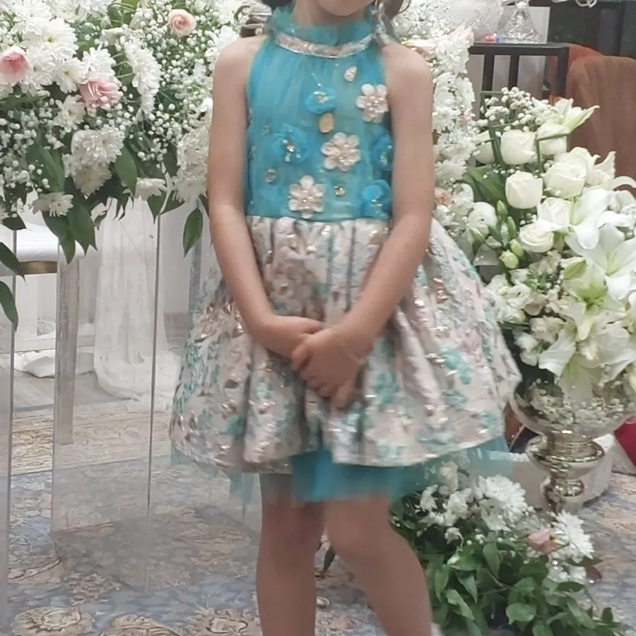 لباس مجلسی جذاب