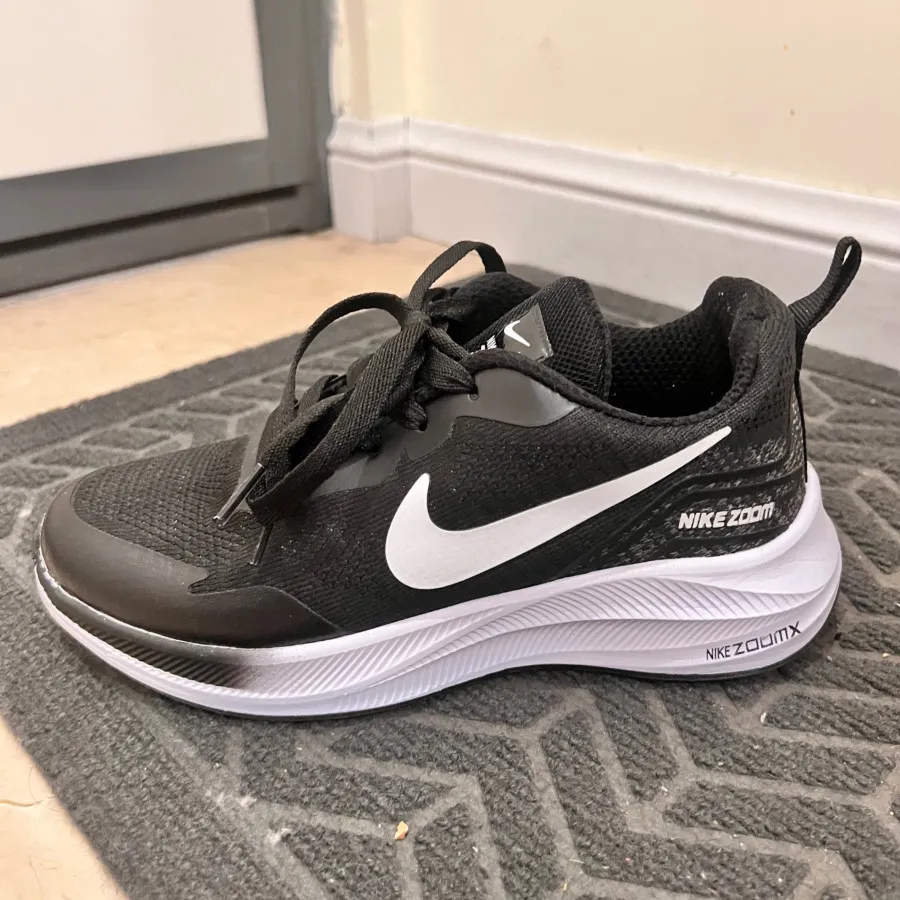 کفش کتونی و راحتی