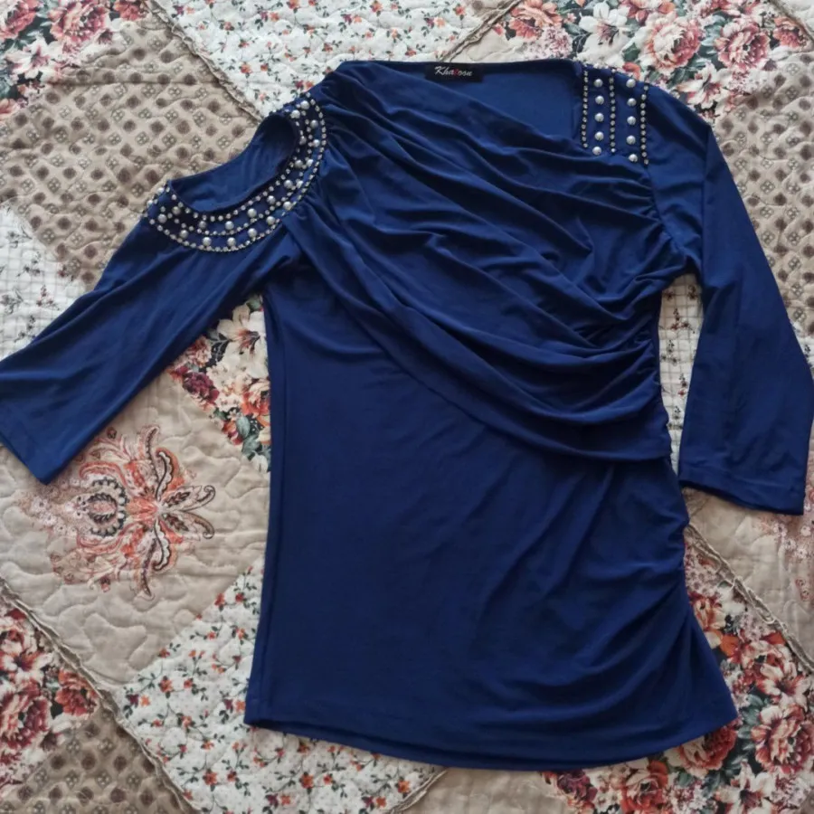 شومیز مجلسی