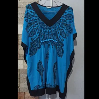 تونیک پانچو