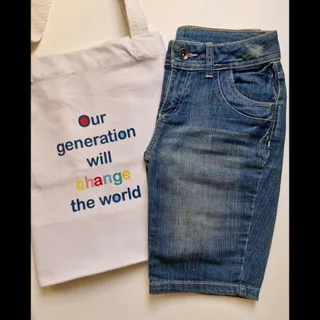 شلوارک زنانه