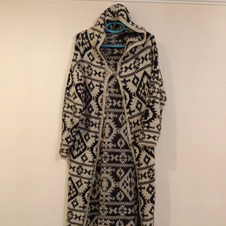 بافت کلاه دار